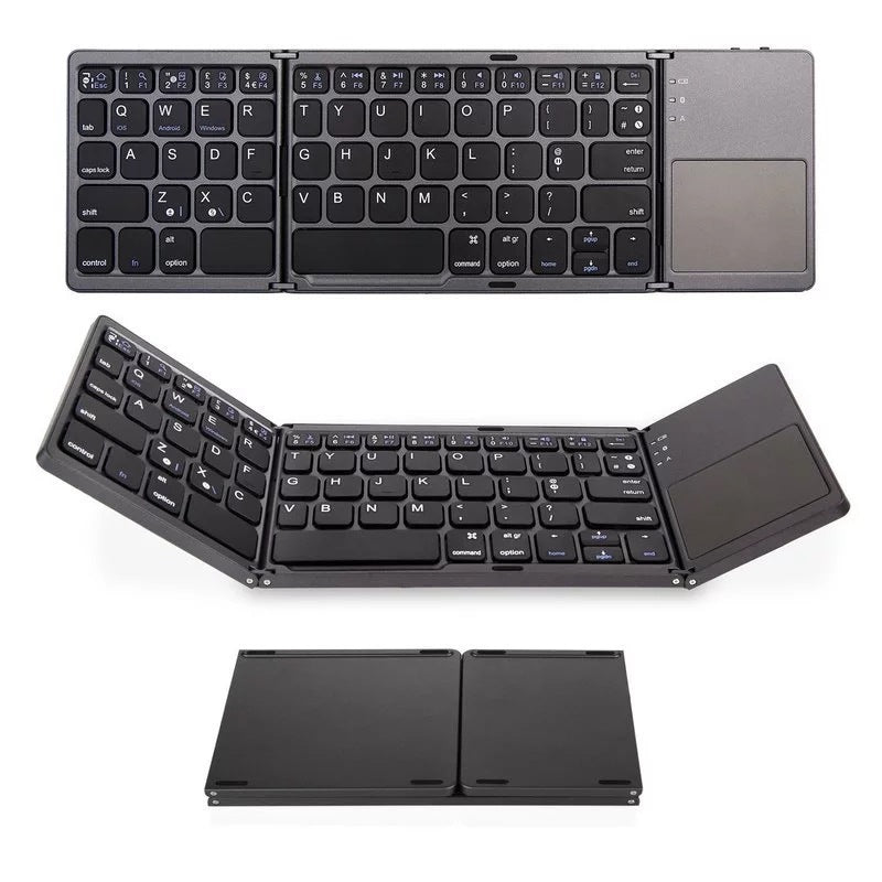 Bluetooth Virtual Laser Keyboard Projector With Mouse