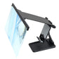 12-Inch Portable Anti-Blue Light Screen Amplifier