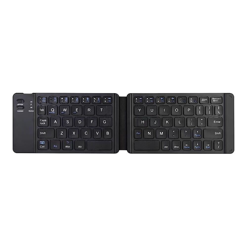 Bluetooth Virtual Laser Keyboard Projector With Mouse