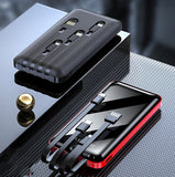 Large capacity mobile power bank