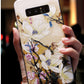 Mobile Phone Shell Chinese Style Embossed Frosted Soft Shell